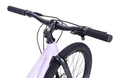 Превью  Велосипед ASPECT Angel Lite Фиолетовый (2025)